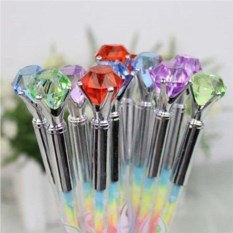 Многоцветная ручка Diamond