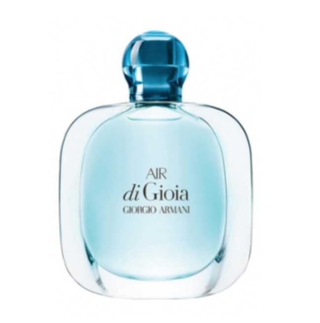 Парфюмированная вода тестер Armani Air di Gioia