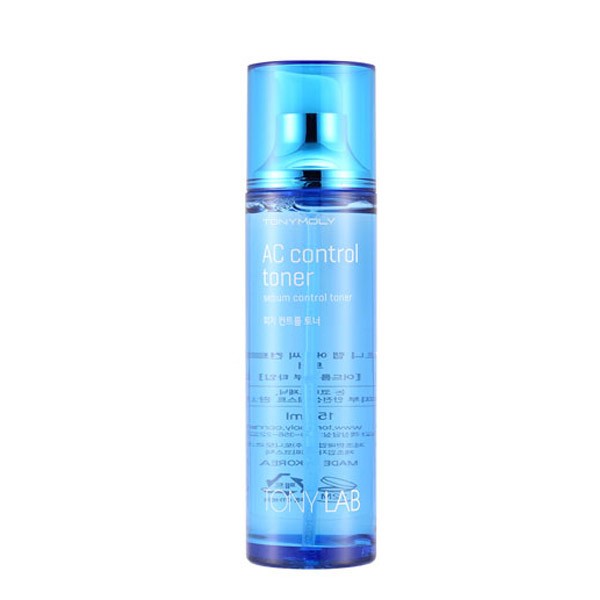Тоник Tony Moly Tony lab AC control toner