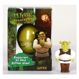 Домашний инкубатор «Шрек — растущая игрушка» 