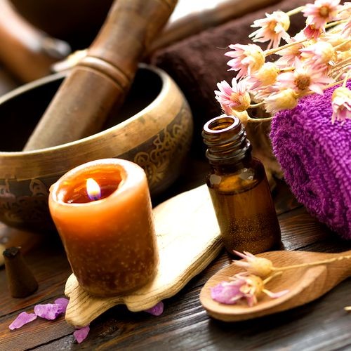 Подарочный сертификат SPA-программа Са-вайнам