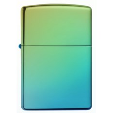 Электронная USB-зажигалка Zippo High Polish Teal 49191