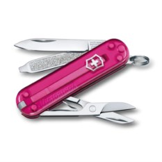 Нож-брелок Classic SD Colors Cupcake Dream VICTORINOX 0.6223.T5G