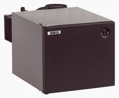 Холодильник WAECO CoolMatic RHD 50