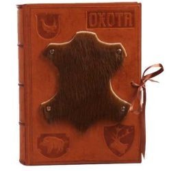 Книга бар «Охотничий бар»