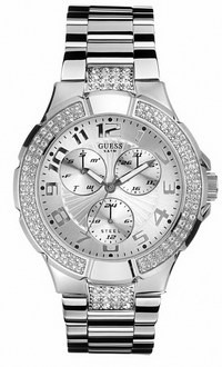 Женские наручные часы Guess 14503L1