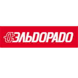 Сертификат сети магазинов «Эльдорадо»  