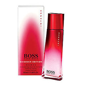 Boss Intense Shimmer