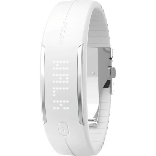 Умный спортивный браслет Polar Loop 2 White