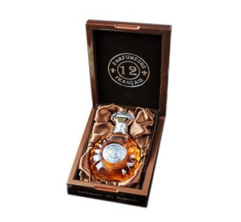 Парфюм.вода тестер Les 12 Parfumeurs Secret Des Hommes 100ml
