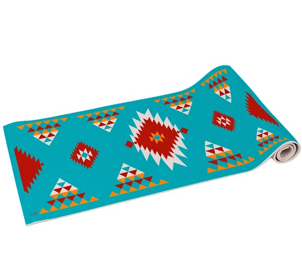 Коврик для йоги Navajo