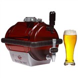 Домашняя мини-пивоварня «Beermachine»