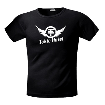 Футболка «Tokio Angel»