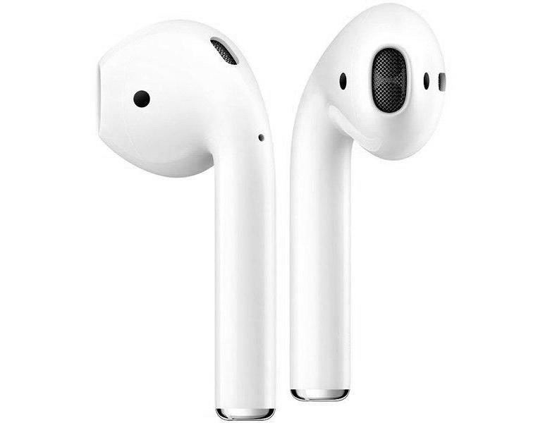 Беспроводные наушники HeadSet TWS i15 (Белый)