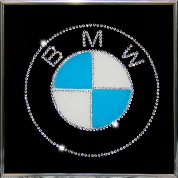 Картина BMW