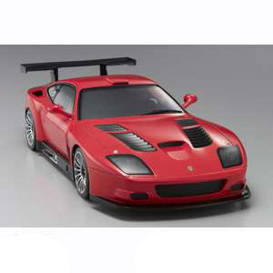Ferrari 575 GTC