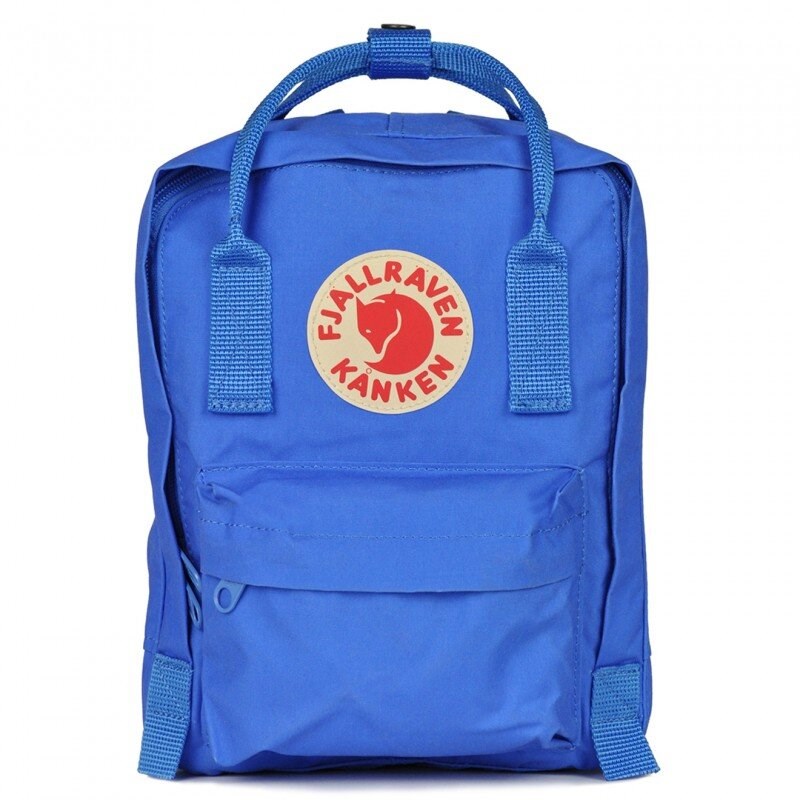 Рюкзак Kanken Mini UN Blue