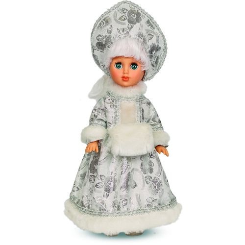Кукла Снегурочка Алла