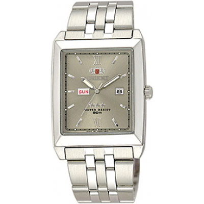 Мужские наручные часы Orient 3 Stars