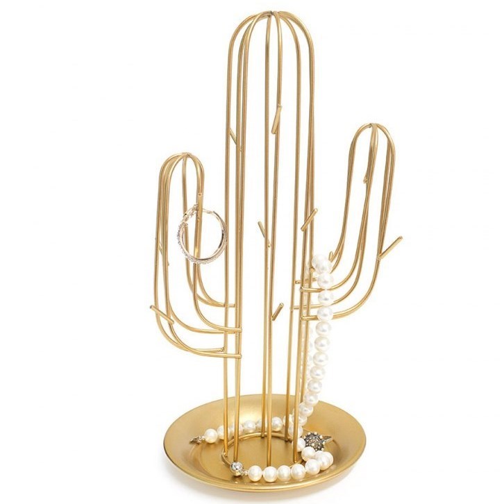 Держатель для украшений Cactus