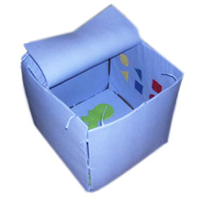 Корбка для игрушек