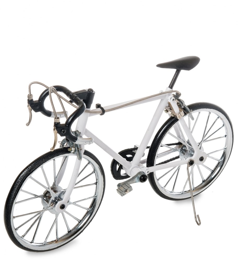 Фигурка-модель 1:10 Велосипед гоночный Roadbike