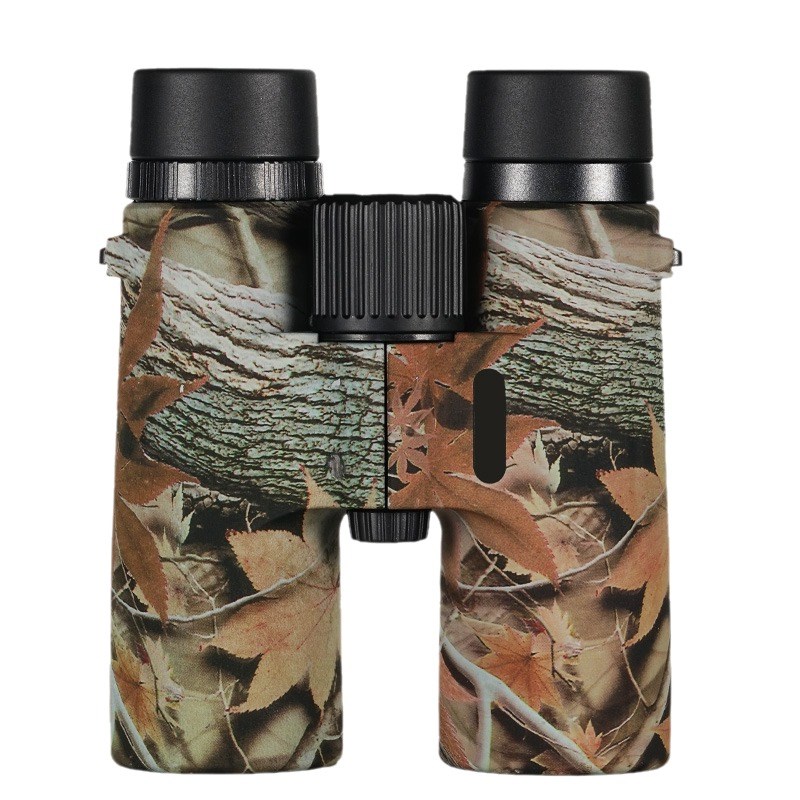 Бинокль Levenhuk Camo Rind 10x42 с сеткой