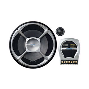 Автоакустика Infinity REF 6020 CS
