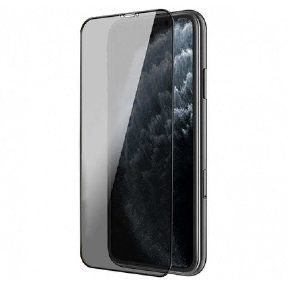 Защитное стекло 9D 9H Remax GL-35 для iPhone XR