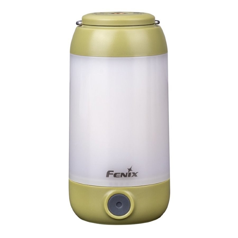 Фонарь Fenix CL26R