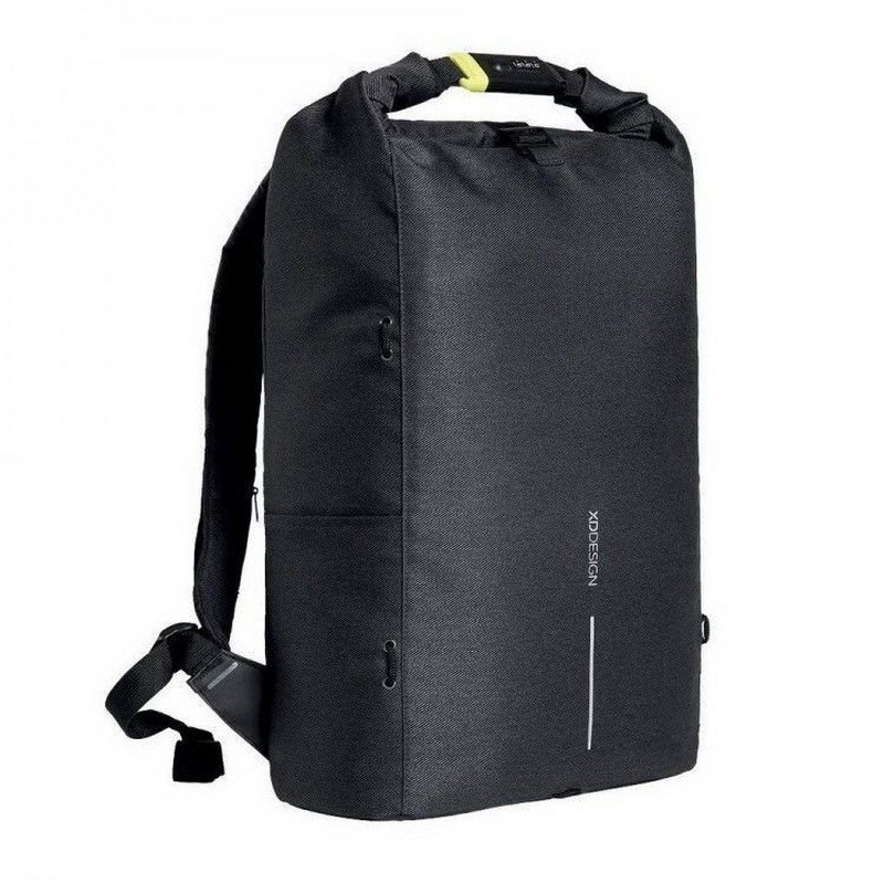 Рюкзак для ноутбука до 15,6д XD Design Bobby Urban Lite