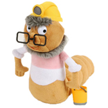 Игрушка «Корней Корнеич»