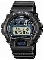 Наручные часы Casio G-Shock DW-6900E-1E