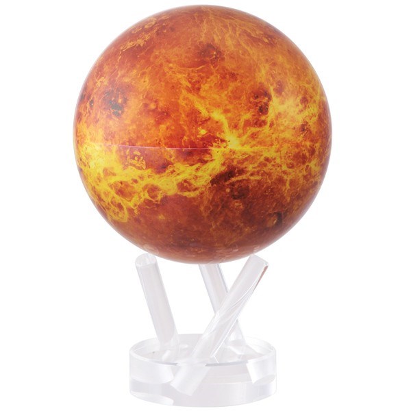 Глобус Mova Globe d12 Венера