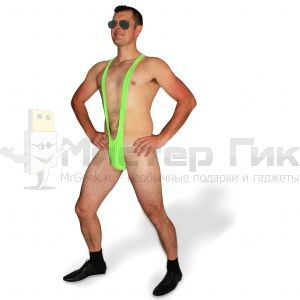Купальный костюм Бората