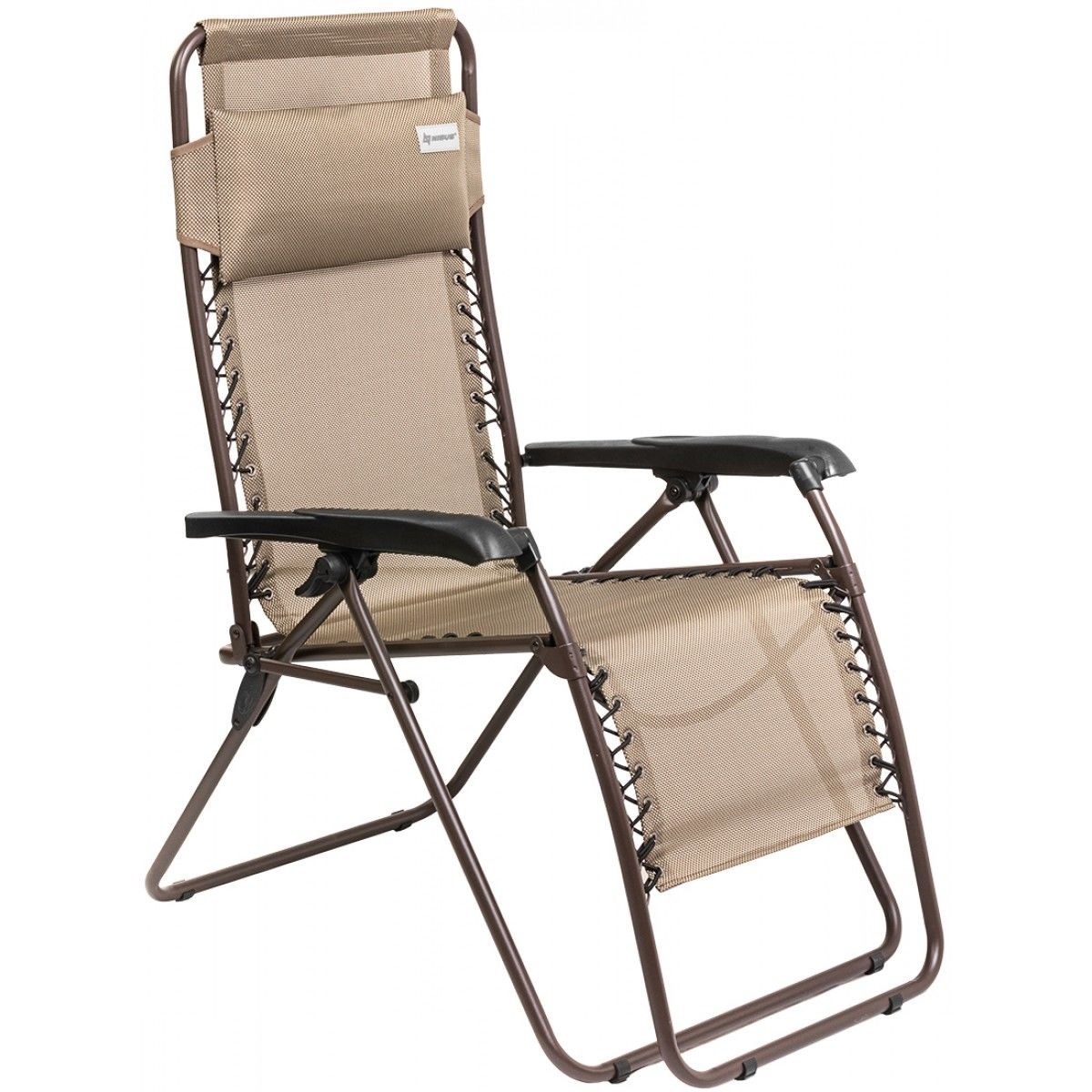 Кресло шезлонг BD630-68080 NISUS