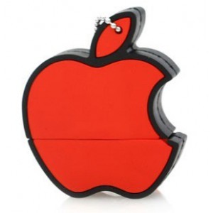 Флешка Apple