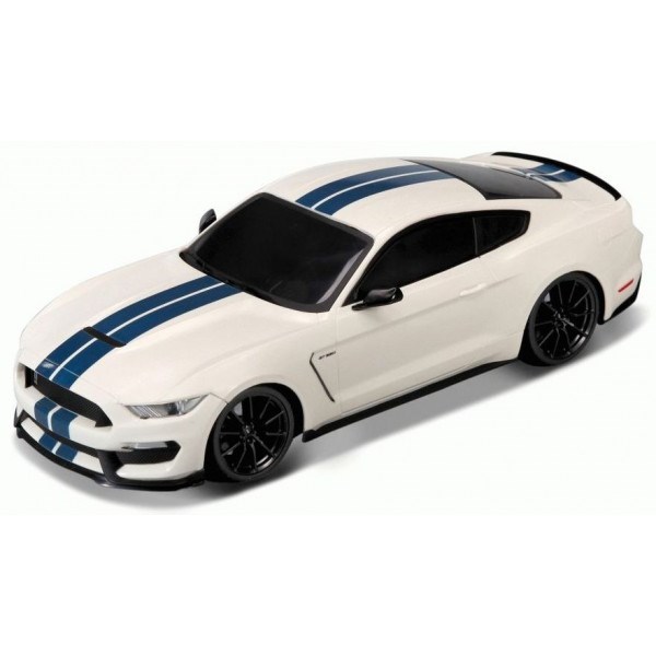Maisto радиоуправляемая машинка Ford Shelby GT350 1:24