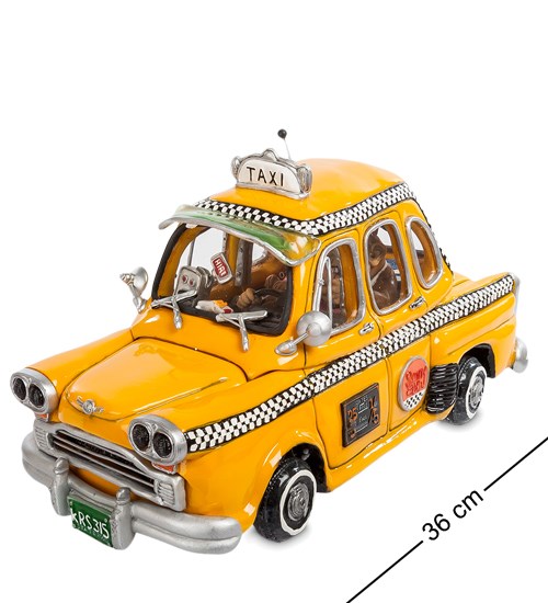 Машина Taxi