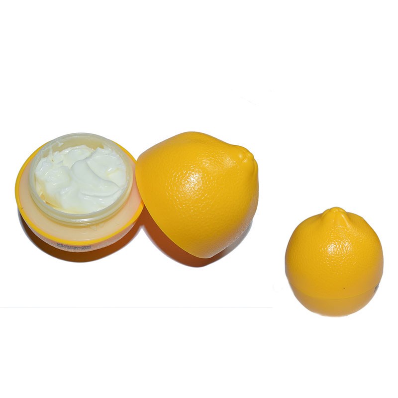 Крем для рук Fruits Лимон