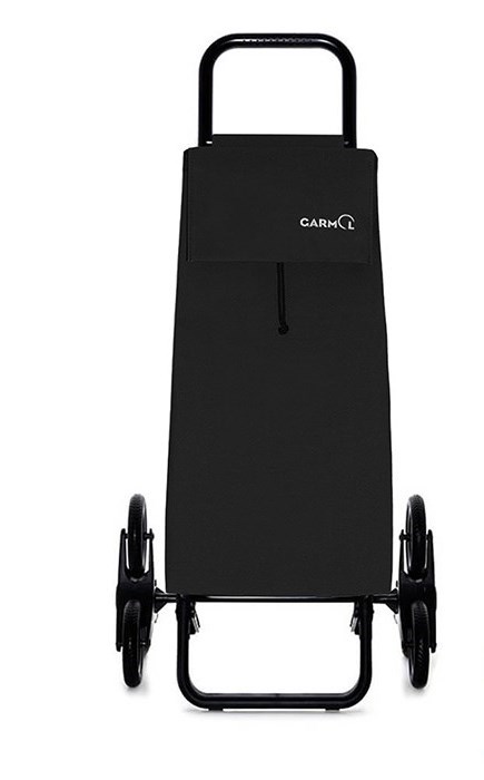 Тележка с сумкой POLIESTER шасси G3х3 Garmol (14G3х3)