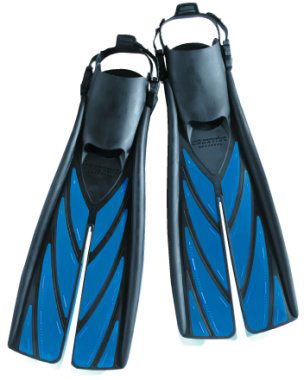 Ласты Splitfin