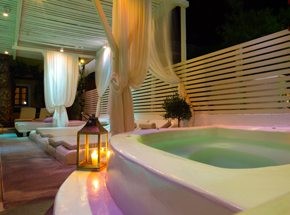 Подарочный сертификат Отдых в spa отеле