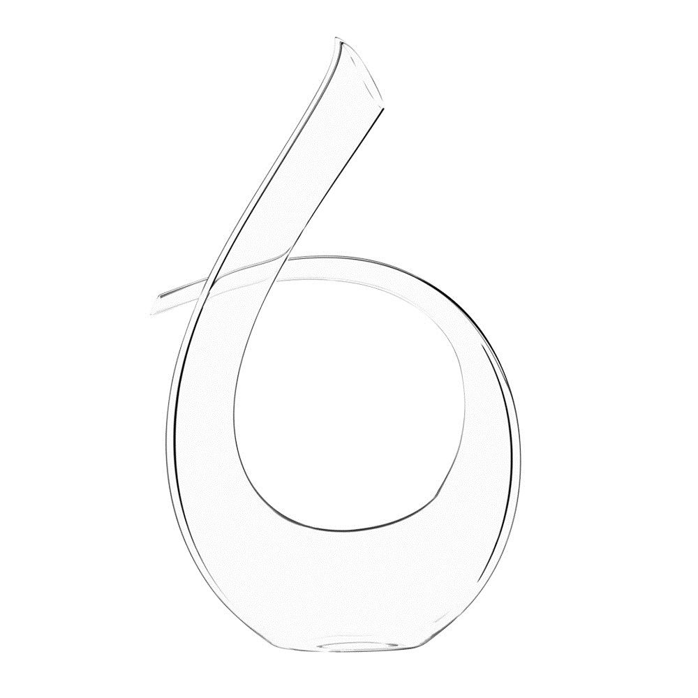 Декантер Riedel Black Tie