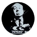 Часы psycho