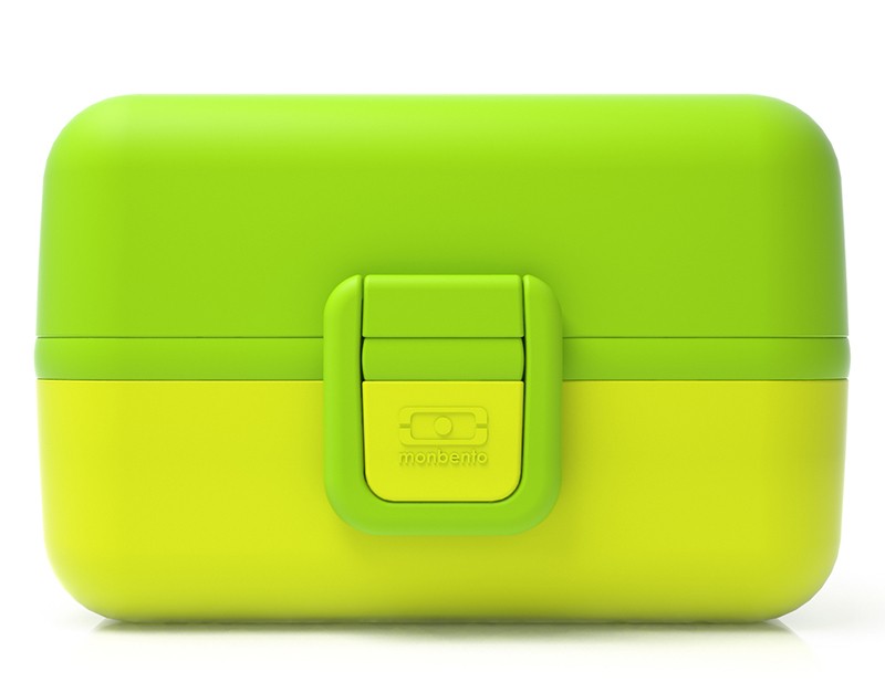 Детский ланч бокс Monbento MB Tresor Kiwi