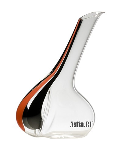 Декантер Red Black Tie, 1,43 л