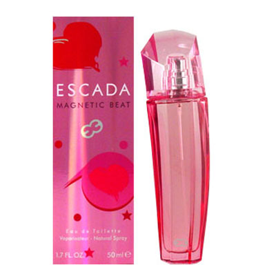 Escada Magnetic Beat