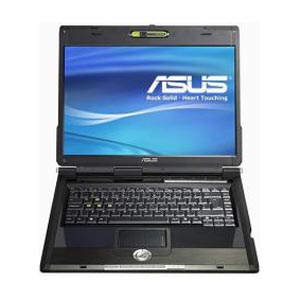Ноутбук Asus G1S03T