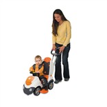 Каталка-качалка трансформер, Smoby